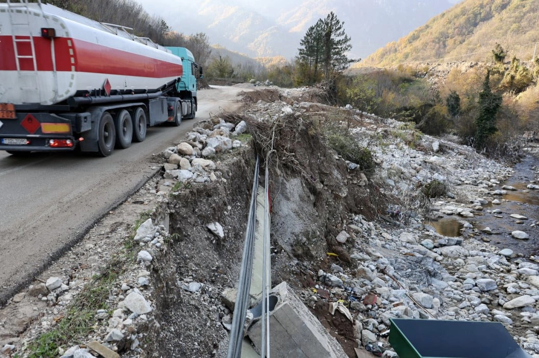 Jablanica – Posušje, 21. stoljeće: Cesta kojom se vozi 'na vlastitu odgovornost'